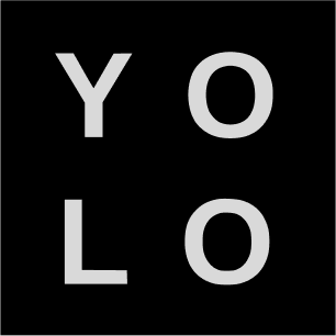YOLO LOGO